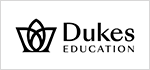 Dukes Education logo