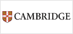Cambridge University logo