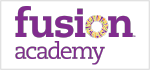Fusion Academy Logo