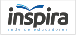 Inspira logo, a network of educators