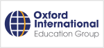 Oxford International Education Group logo