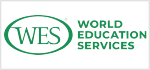 World Education Services (WES) logo
